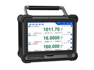 ConST289高精度數(shù)字壓力計