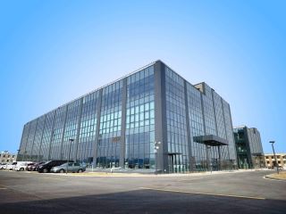 康斯特延慶智能儀表產業園歡迎您！