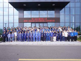 第二屆計量校準人員技能比武  (北京賽區)成功舉辦